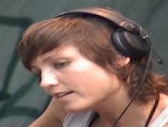 Magda # Live @ Geist In The Mix (IPSE, Berlin) # 02-01-2016